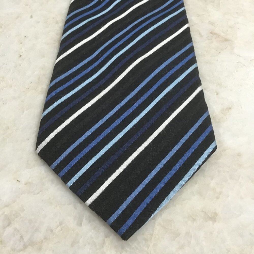 VALERIO GARATI TIE